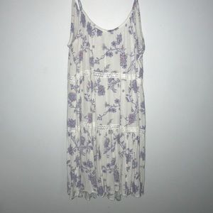 spaghetti strap dress